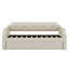 Lit de jour simple avec lit gigogne-35059115