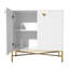Armoire d'appoint 2 portes