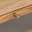 Casarez Frame Coffee Table with Storage