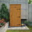 3x2w TigerFlex® Shiplap Pent Tool Room