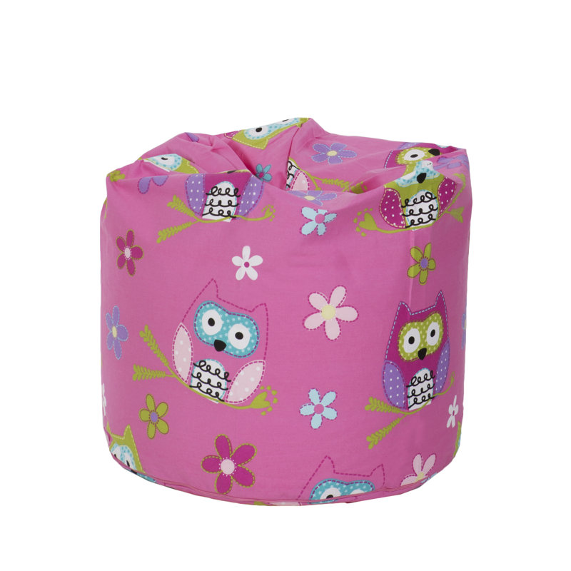 Polyester Bean Bag Chair