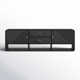 Harris 85.75'' Media Console