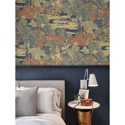 Toile Roll