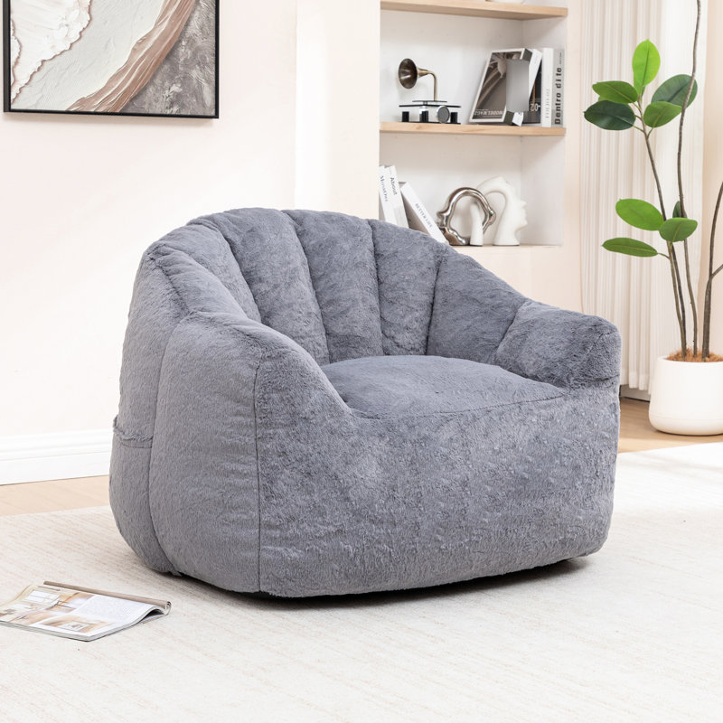 Fauteuil à billes Comfy