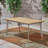 ALDER SIDE TABLE