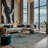 Machine Washable Gray Area Rug-1216288019