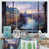 Toile tendue