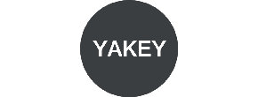 Logo YAKEY