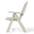 Laguna Patio Folding Highback Dining Chair-109539265
