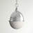 Haley 1 - Light Single Pendant-160869561-160885101