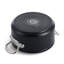 Greenpan Barcelona Pro Casserole Covered 20Cm / 3.1 Litre-113272350-113272349