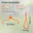 Iron Fireplace Tongs-93454831