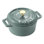 Mini cocotte ronde en fonte La Cocotte 250 ml