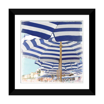 " Beach Club " by Charlie Carter