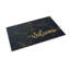 Non-Slip Floral Outdoor Doormat