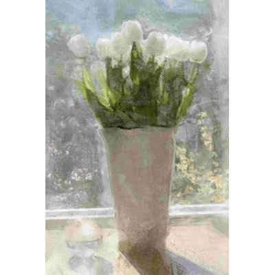 Tulipes au soleil