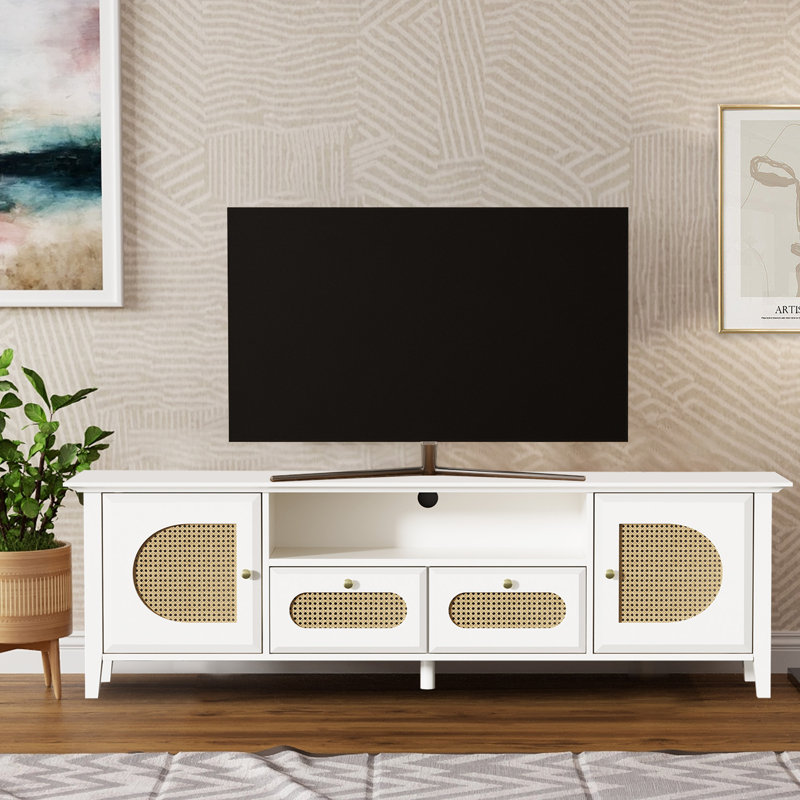 Altun TV Stand for TVs up to 60"
