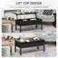 Table basse Eliut