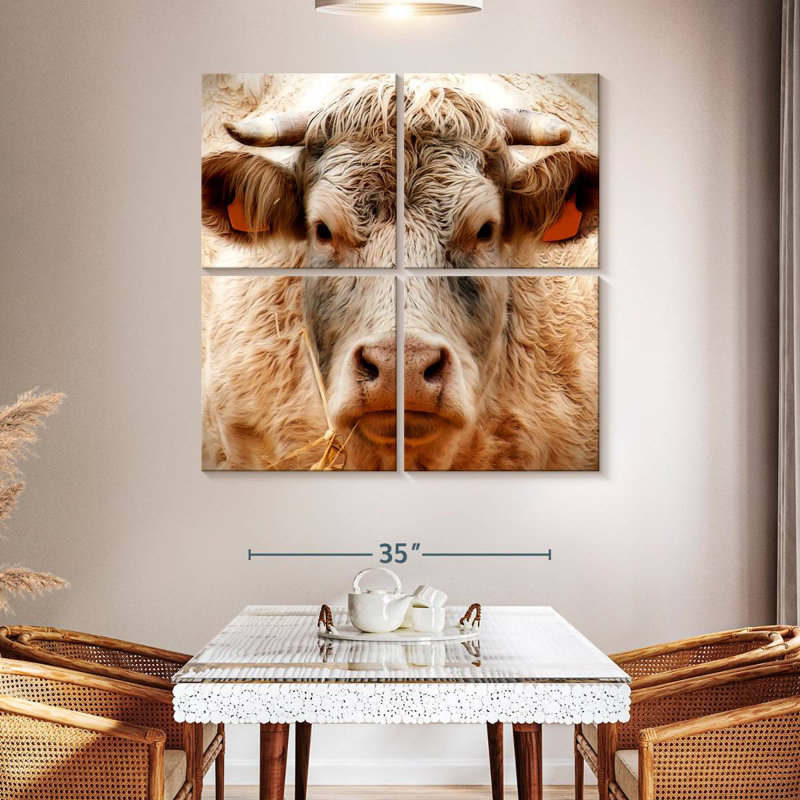 Brampt Mighty Bull