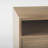 Emmalou Solid Wood End Table with Storage