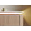 Meuble-lavabo de salle de bain Amara-626219820