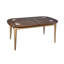 Oval Dining Table-1279264000