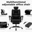 Ebern Designs Executive Chair