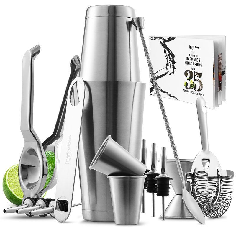 Joytable Bar Tool Set