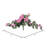 Artificial Geranium Hanging Bush-20583802