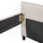 Upholstered Daybed With Two Drawers, Day Bed-379103912