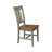 Evalyn Solid Wood Side Chair-565377253