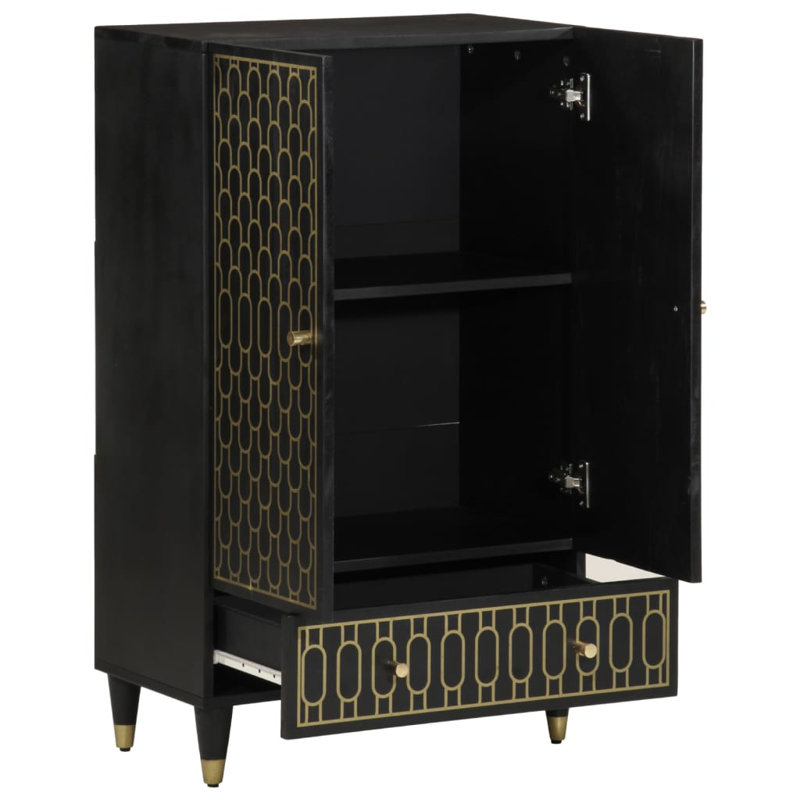 Storage Cabinet