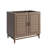 Broeder 36 " W Freestanding Standard Free Standing 1 Single Vanity Bathroom Vanity With Top-890677805-906934762-849578615