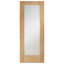 Internal Glazed Oak Pattern 10-45396275