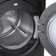 Samsung 5.3 cu. ft. Front Load Washer with 7.6 cu. ft. Dryer with Super Speed Dry
