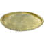 Brass Decorative Tray