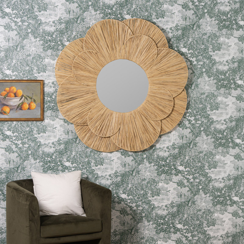 Miroir Sissy par Megan Molten