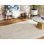 Tapis chindi tressé Ne Wilson-582807750