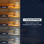 Aluminium Step Light-135509745-135509749