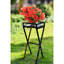 Support pour plante 35,5 po
