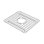 Wire Sink Grid For RB3118 Kitchen Sink