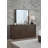 Penny Fluted Dresser Mirror