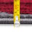 Hazzard Abstract Area Rug-1139845236