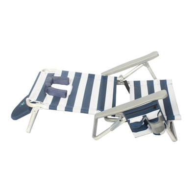 Folding Beach Chair