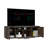 Brock Rectangle 2-Door TV Stand-733656349