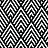 Geometric Vinyl Wallpaper Roll by Jamie Graney