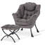 Fauteuil paresseux et rembourré Abramson-89198913-119619609