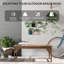 Banc Rustic