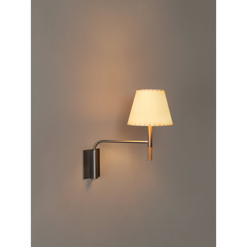 Nickel Wallchiere, Beige