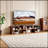 Adjustable Alla with Open Storage-1315938950